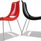 Chiacchiera chaises Design 