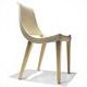 Chiacchiera chaise bois Parri Design