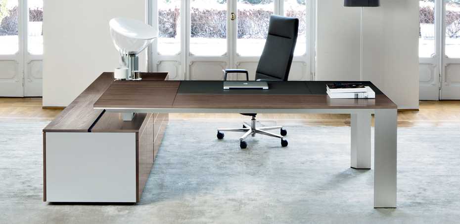 Ono Frezza Bureau de Direction