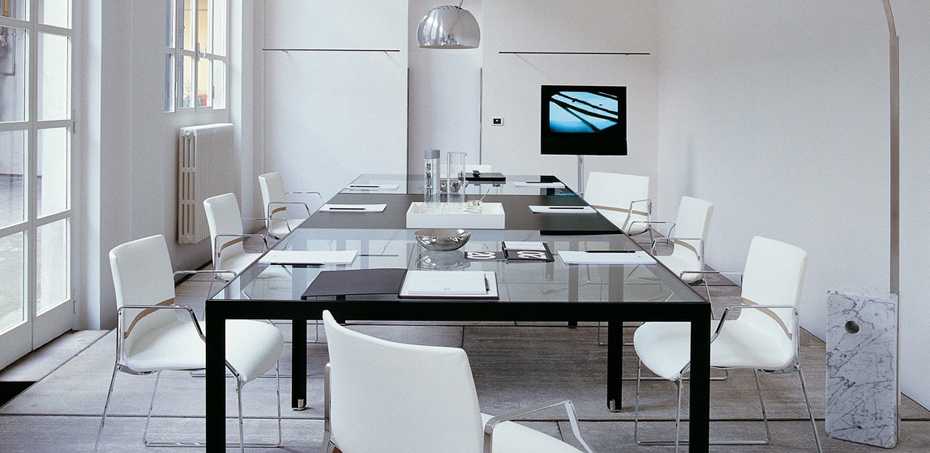 Progetto 1 B&B Italia