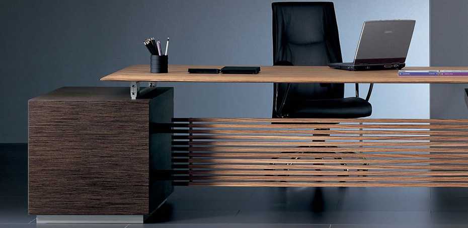 Rho Ora Acciaio Bureau de Direction