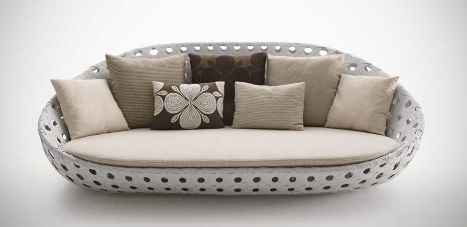 Canasta B&B Urquiola