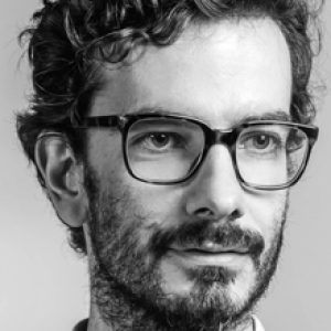 Le designer Andrea Steidl auteur de la collection Suiseki de LaCividina