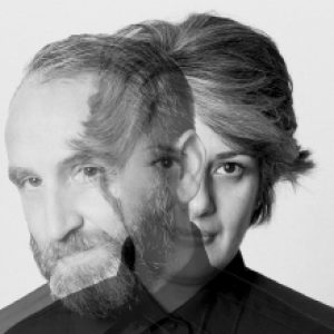 Portrait de Silvana Angeletti et Daniele Ruzza, designers et directeurs artistiques installés à Rieti