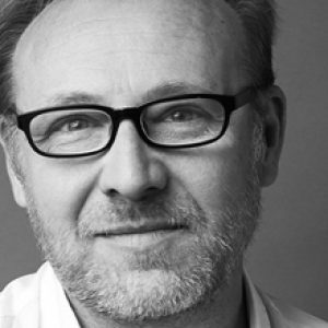 Le designer Antonio Rodriguez, ancien professeur à l’IED