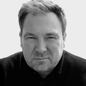 Antti Kotilainen, designer finlandais, auteur de la chaise Seela de Lapalma