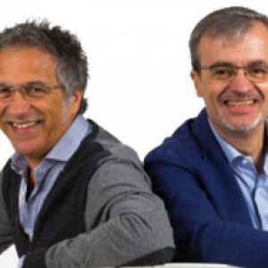 Les designers italiens Baldanzi et Novelli auteurs des assises Sitland et Bralco