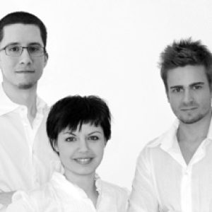 Busetti Garuti Redaelli, studio auteur des collections Buddy et Log pour Pedrali