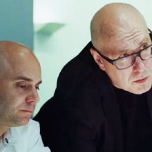 Claesson Koivisto Rune, architectes suédois auteurs de la collection Radar