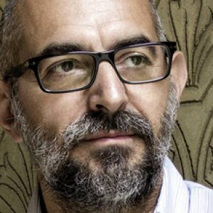 Ferruccio Laviani, designer des bureaux de direction Euclideo et Cartesiano pour i4Mariani