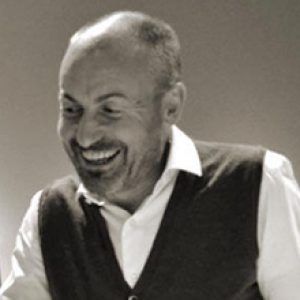 Natalino Malasorti, cofondateur et directeur artistique de CEA Design