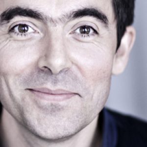 Patrick Jouin, designer des collections Ester et Social pour Pedrali