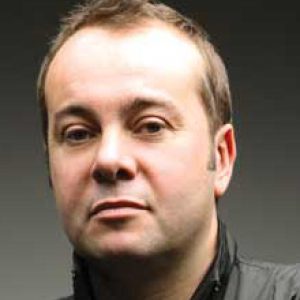 Patrick Norguet, designer industriel parisien, auteur du tabouret Mak de Lapalma
