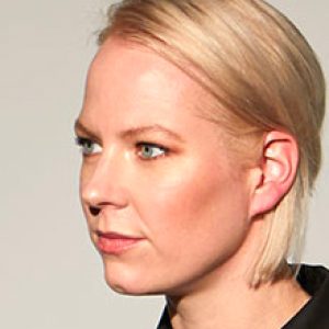 Sabine Marcelis, artiste et designer néerlandaise, auteure du canapé Lisse pour LaCividina