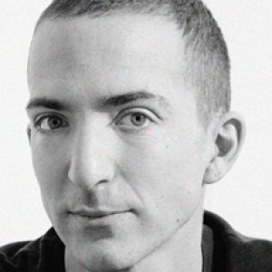Valerio Sommella, designer de la collection de bureau Inca pour i4Mariani