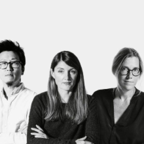 Altherr Désile Park, le studio de Delphine Désile, auteurs de la chaise Adell pour Arper