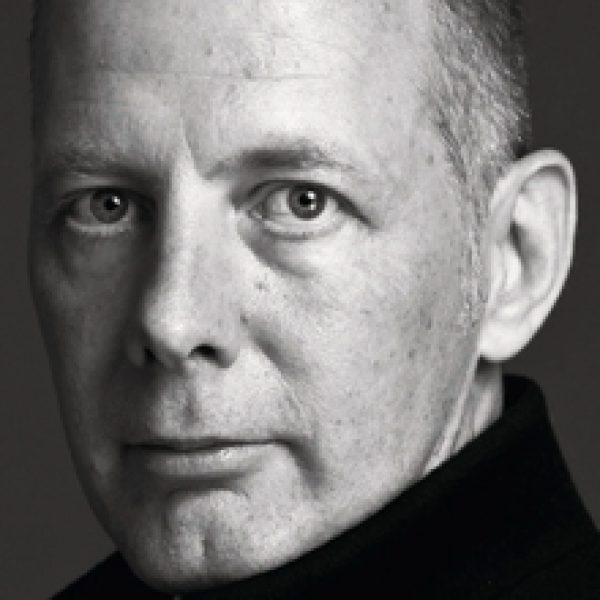 Ben van Berkel, architecte d'UNStudio et designer de Node+ pour LaCividina