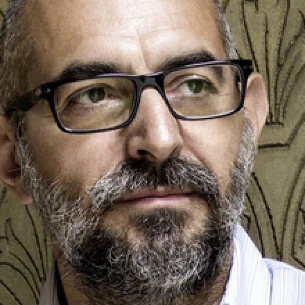 Ferruccio Laviani, designer des bureaux de direction Euclideo et Cartesiano pour i4Mariani