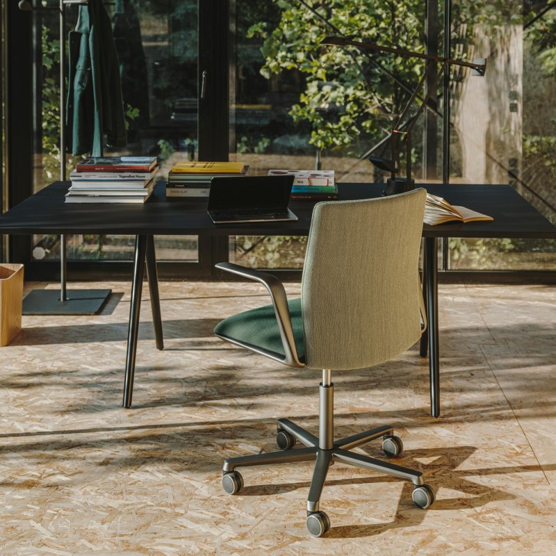Espace de travail & open space : le collectif sans le chaos
