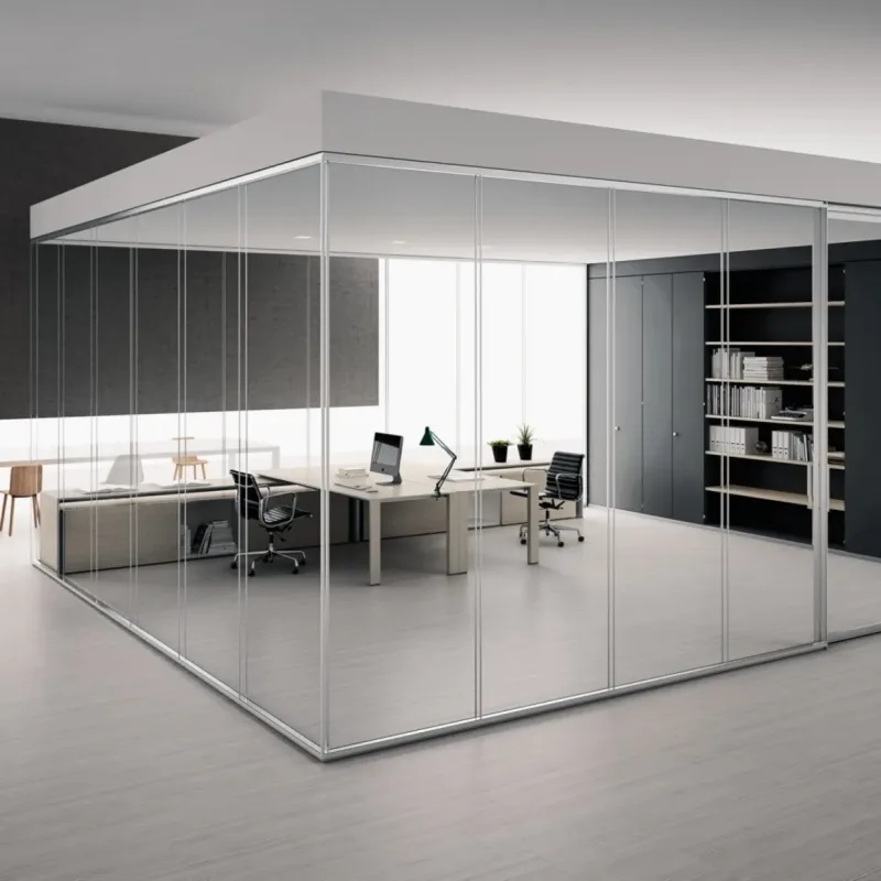 Idées de bureau de direction qui imposent le ton dès l'entrée