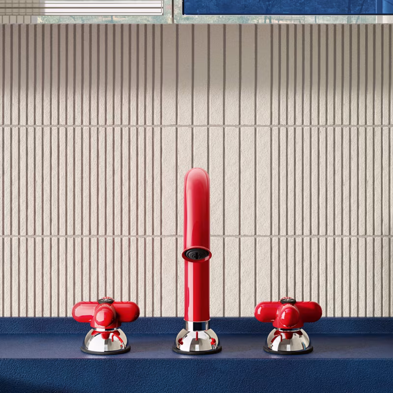 La salle de bain qui complète ce que votre bureau a commencé