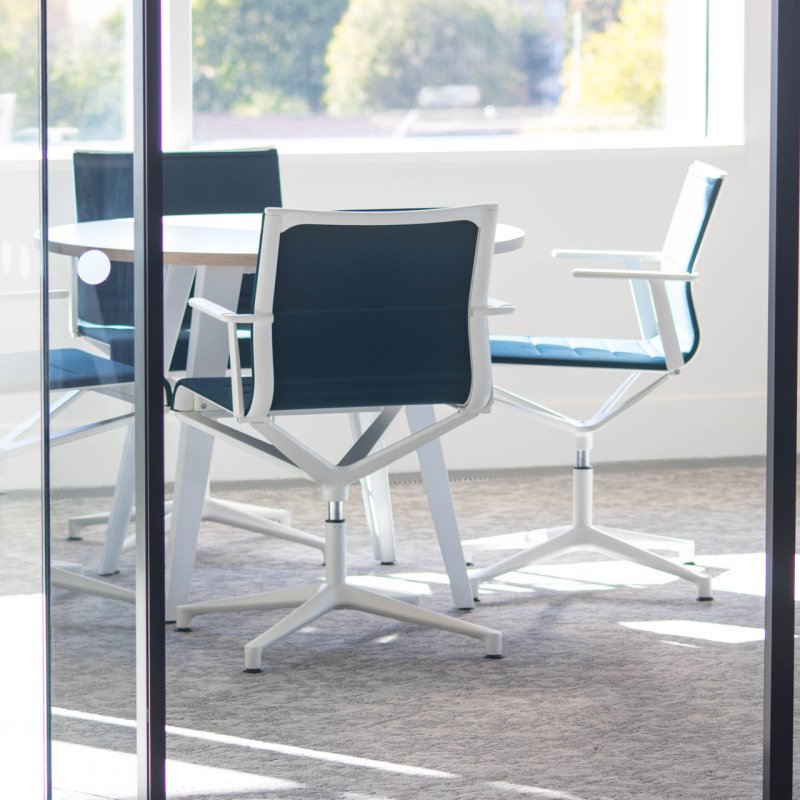 Espace de travail & open space : le collectif sans le chaos