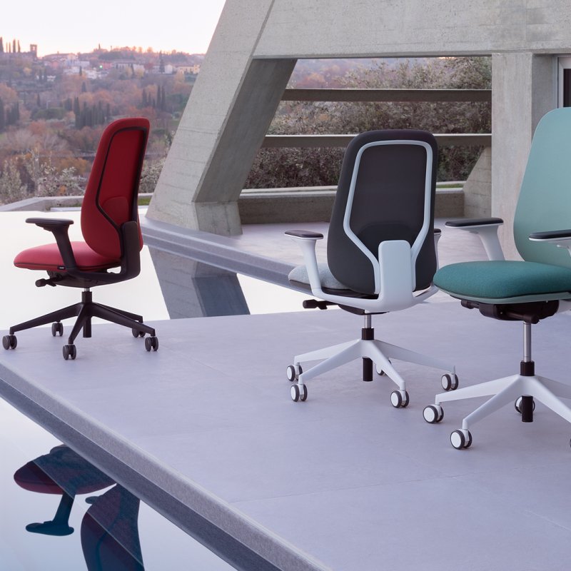 Espace de travail & open space : le collectif sans le chaos