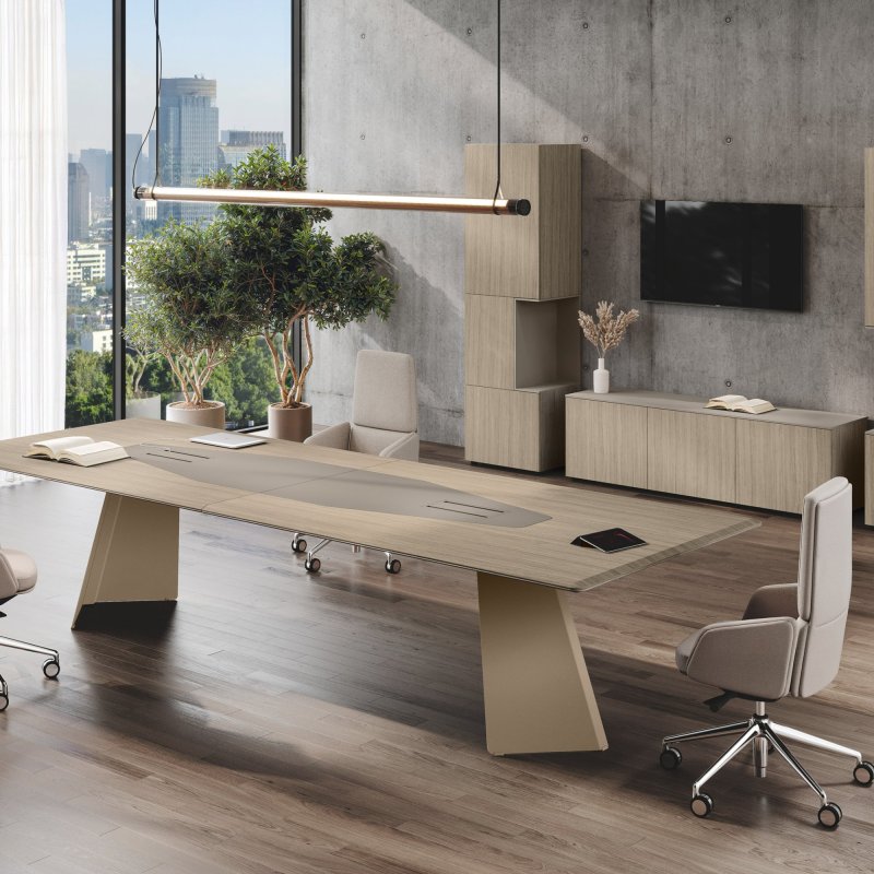 Idées de bureau de direction qui imposent le ton dès l'entrée
