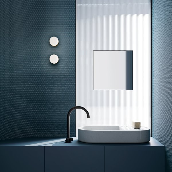 Salle de Bain de Direction