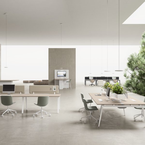 Espace Pause & Coin Café