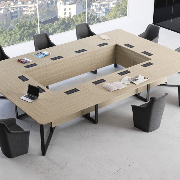 Réunion & Boardroom