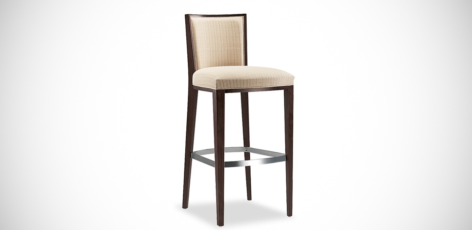 Tabouret de Bar Villa par Tonon
