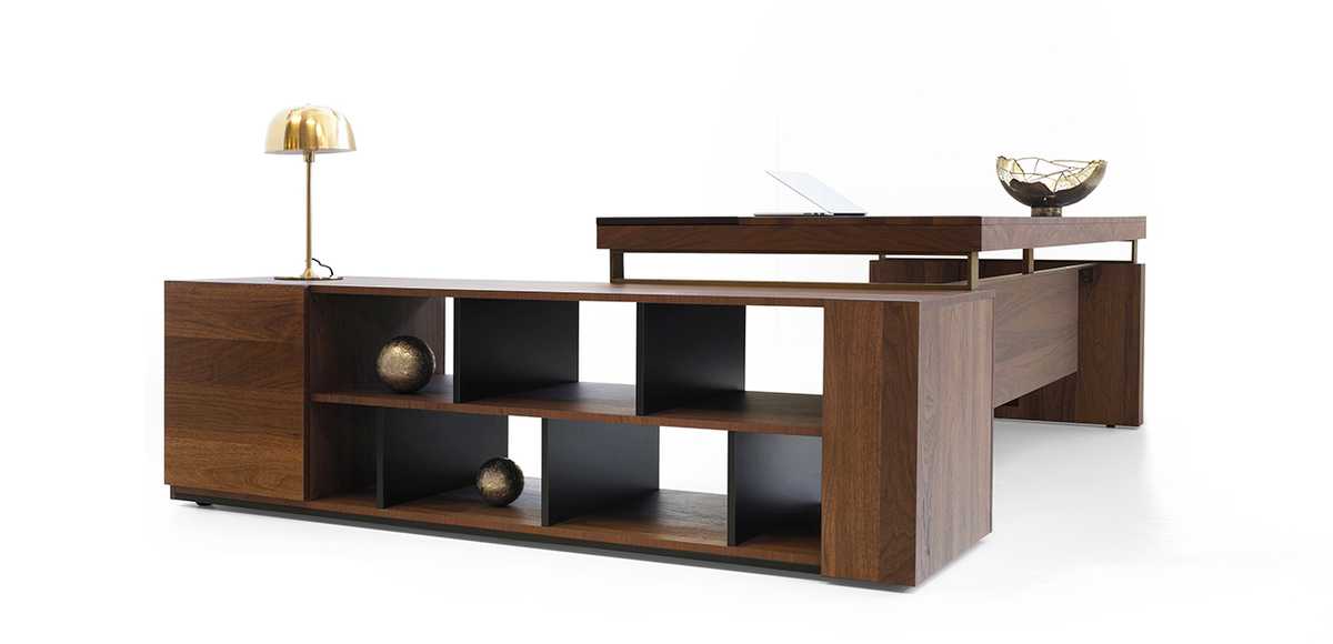 Bureau de Direction I Rovereschi