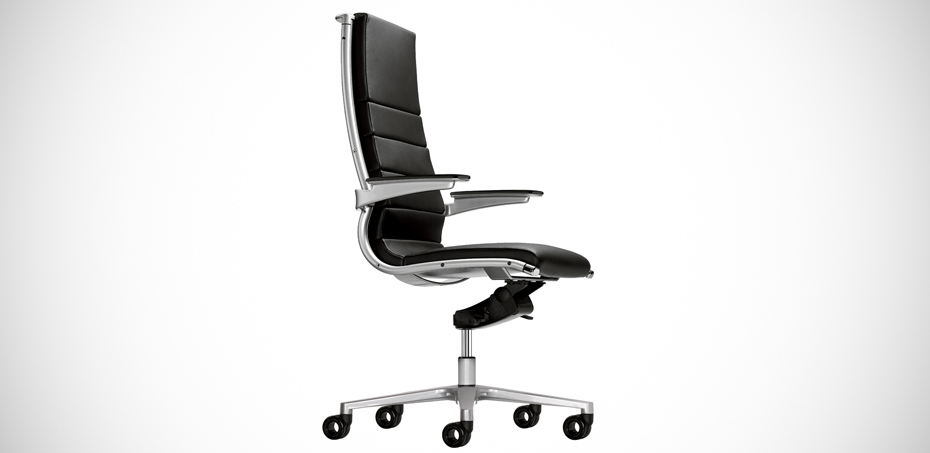 Fauteuil Direction Sit.it par Sitland