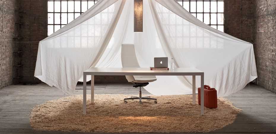 bureau d architecte