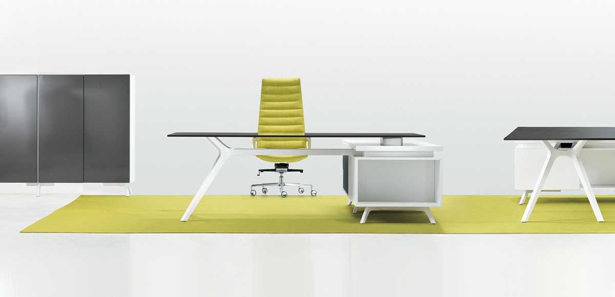 Bureau Design