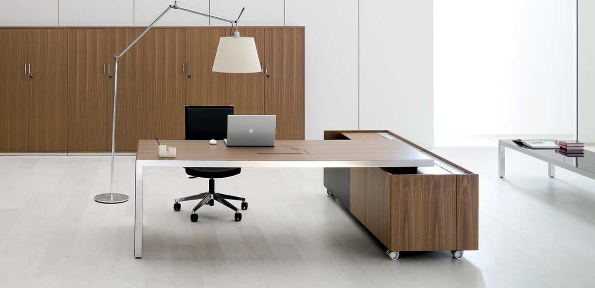 Bureau Design fattore alpha