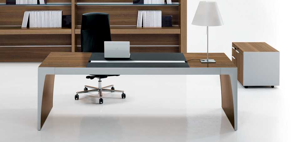 Bureaux de direction CX par Frezza