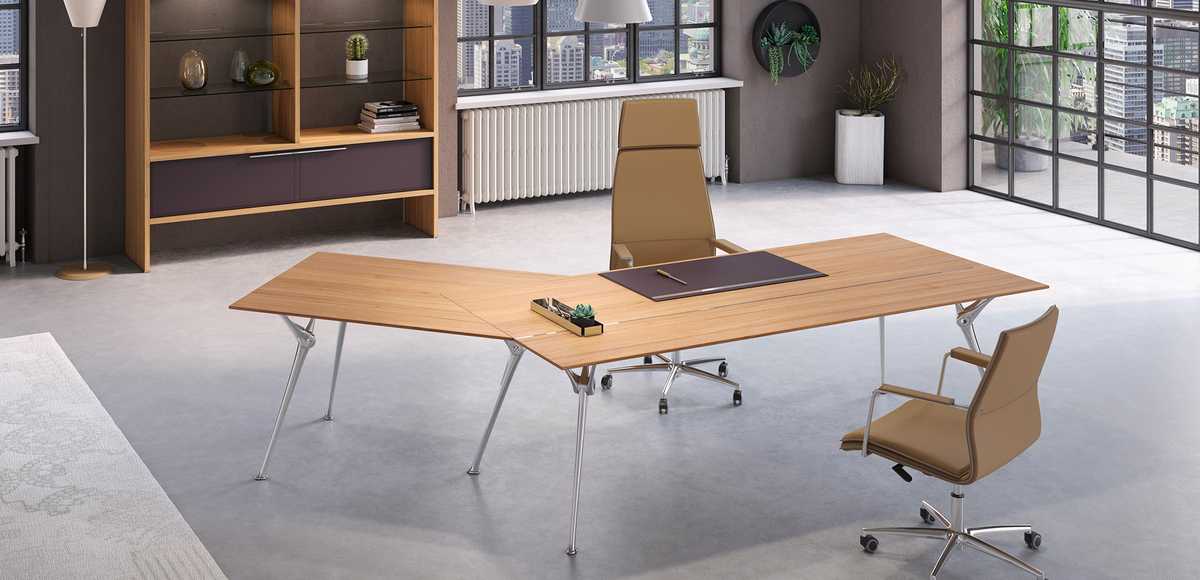 Genesis bureau modern