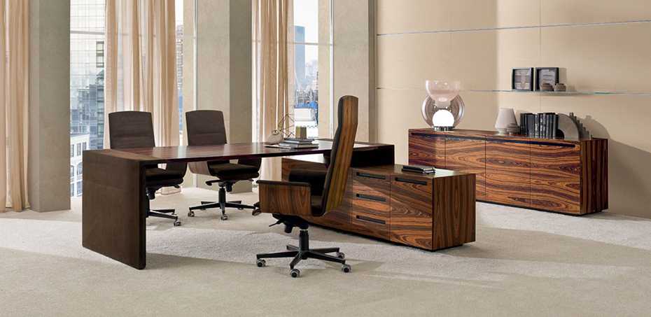 mobilier bureau crossing