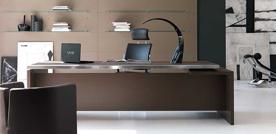 bureau modern athos