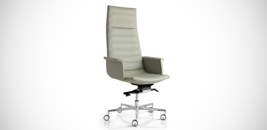 Chaise Bureau Design Key Emmegi
