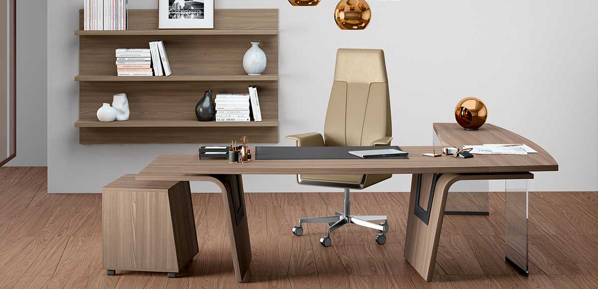 Larus Bureau Moderne