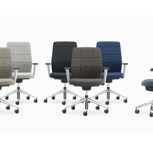 Chaises de bureau CAM