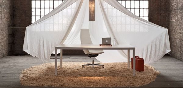 bureau d architecte