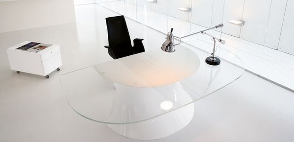 Bureau Design Italien Bureaux Professionnels Design Made In Italy
