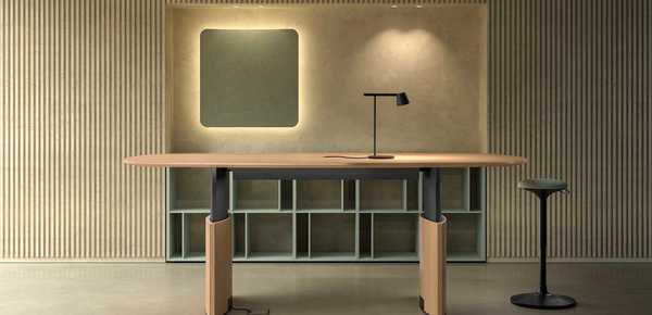 eleva bureau de direction