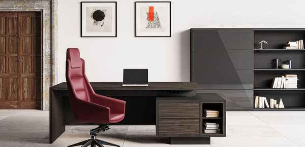 Bureau Design Elite