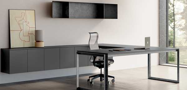 ellan bureau modern