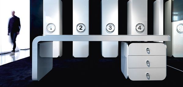 Bureau Design
